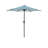 9FT UMBRELLA WITH LIGHT-822485610