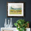 Printemps calme - peinture encadrée-828287693-828287692