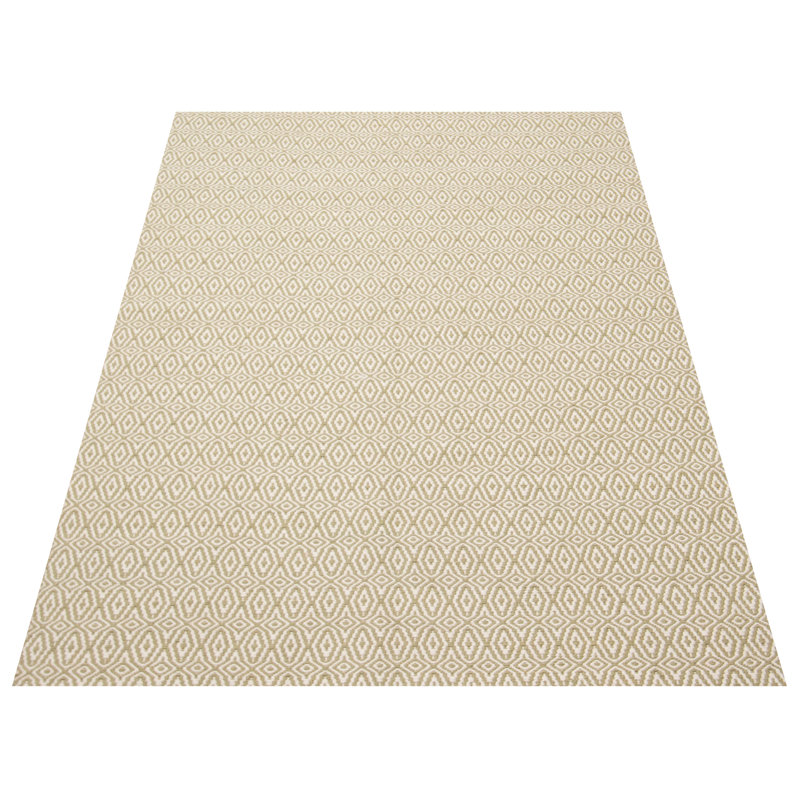 Botsford Wool Oriental Indoor Rug