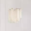 Applique murale en laiton vieilli 2 lumières Hardman-686539418-686539416