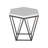 Firebaugh End Table