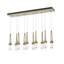 Link 10 - Light Pendant-69564469-69564475-93352535