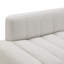 Chaise longue rembourrée Novi-120199313