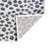 Jill Zarin Cape Town Indoor/Outdoor Rug-1546982281
