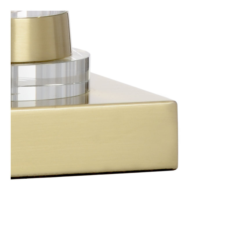 Lampe de table 31 po Hadley