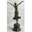 Statue de sculpture en bronze «Philippe Dancer» par Paul Philippe