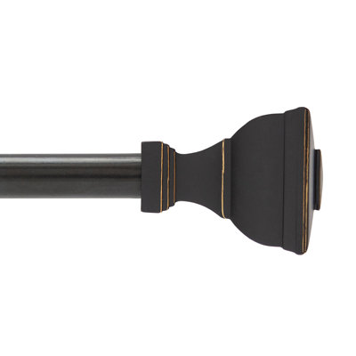 Mavis Standard Curtain Rod