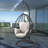 Burchett Metal Outdoor Lounge Chair-1779054692