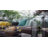 Rayna 4 - Person Patio Conversation Set with Cushions-2011400506