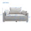 Canapé-lit rembourré pliable-341355962