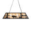Conradine 6 - Light Pendant