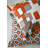Geo Reversible Duvet Cover Set Modern & Contemporary Sateen Geometric Shapes Duvet Cover-20770726