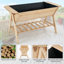 Kincaid Wood Raised Garden Bed