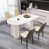 Beige/gris est en rupture de stock