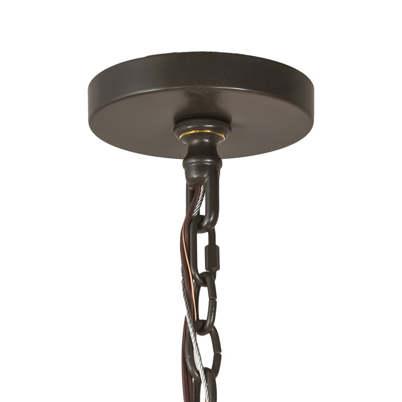 Newagen 12 - Light Chandelier