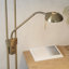 Charlie 180cm Uplighter Floor Lamp-15848988
