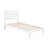 Giga Premium Wood Farmhouse Platform Bed-1307962034-1307962032