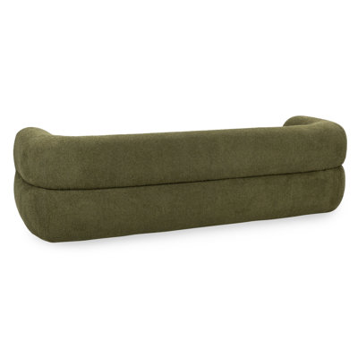 Faris Upholstered Sofa