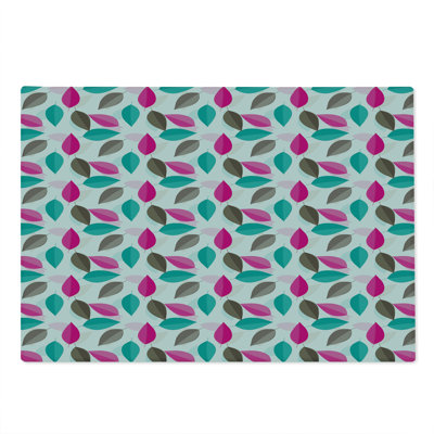 East Urban Home Glass Cutting Board