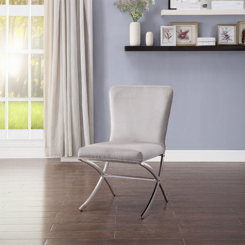 Larry Round Dining Table Set