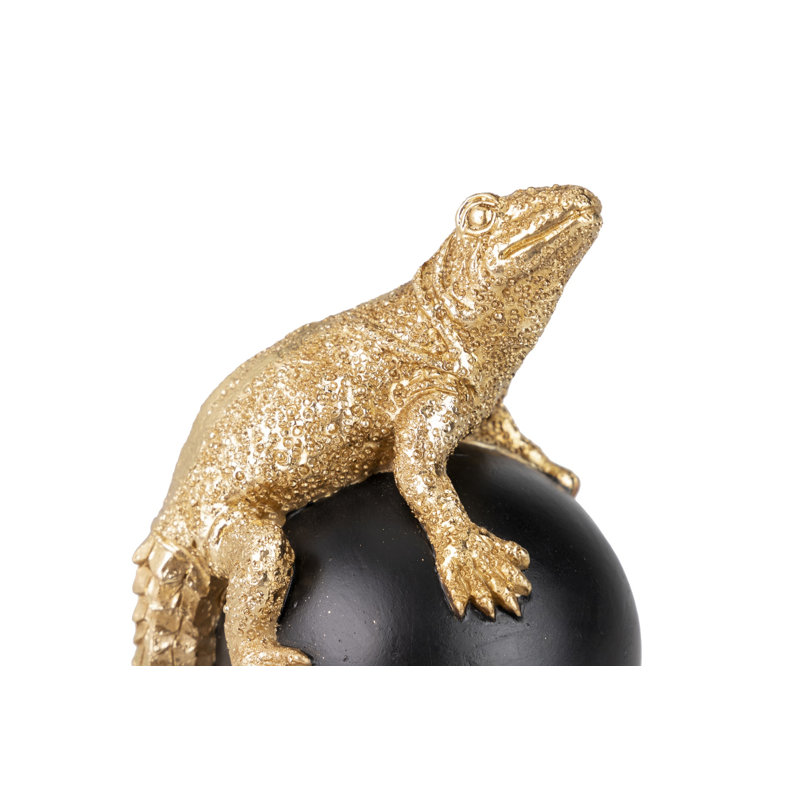 Wasdale Resin Figurine / Sculpture Decorative Object