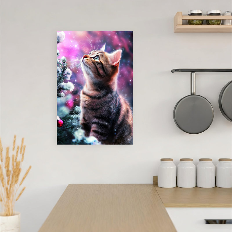 Print, 45.72cm H x 30.48cm W