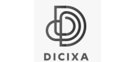 DICIXA logo