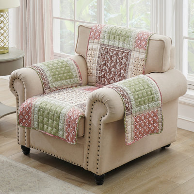 Priya Reversible Slipcover