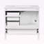Meuble-lavabo 36 po avec lavabo-62425904