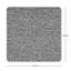 Plain-Spaghetti Plastic / Acrylic Non-Slip Shower Mat-1106227955-1106227952