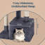 72cm H Cat Tree-104924301