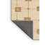 Tapis abstrait moderne 1431-250038356