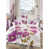 Blanc / rose / mauve sélectionné
