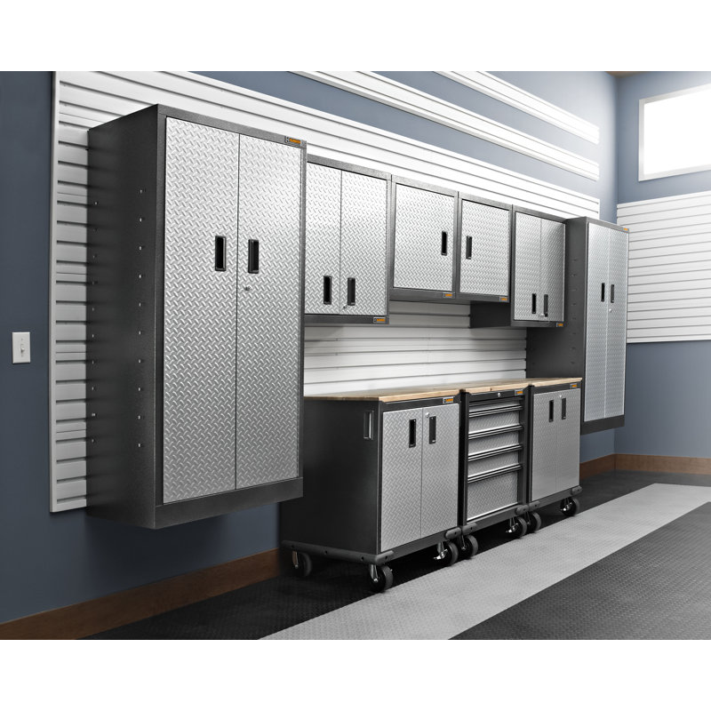 30" Wall Bracket Kit for Premier Cabinets
