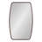 Creason Wood Rectangle Mirror-533557053-533557042