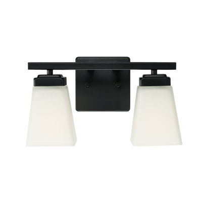 Sweeney 2 - Light Dimmable Vanity Light