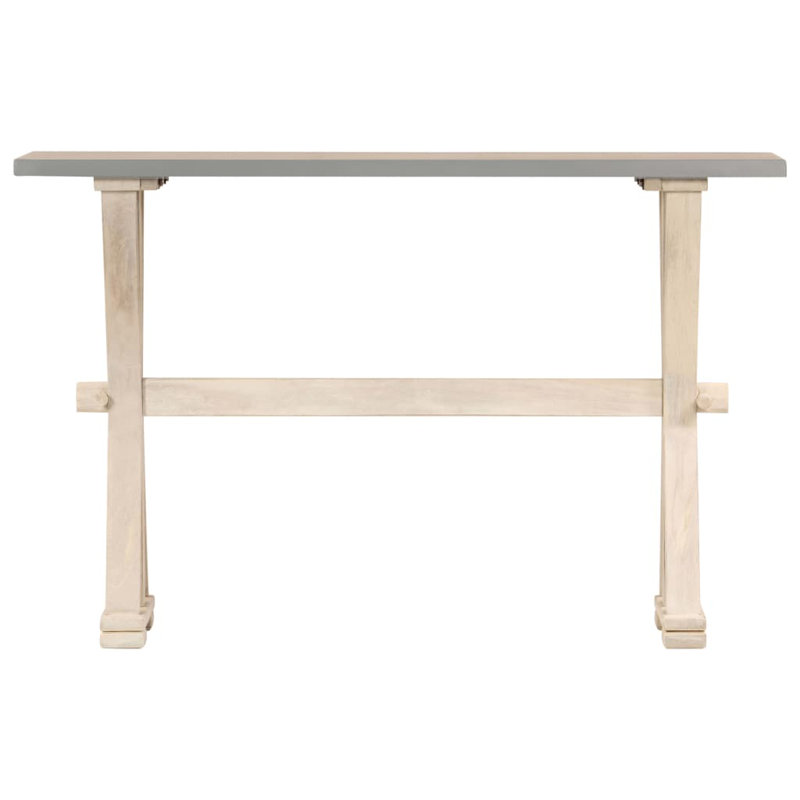 Rashad 118cm Console Table