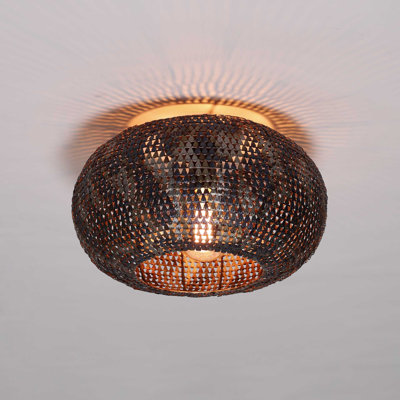 Adavion Flush Mount