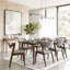Chaise d'appoint Aliasa-1975449161