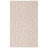 Rennie Hand Woven Cotton Geometric Rug-20657584