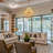 Advith 4 - Light Dimmable Empire Chandelier