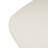Upholstered Square Ottoman