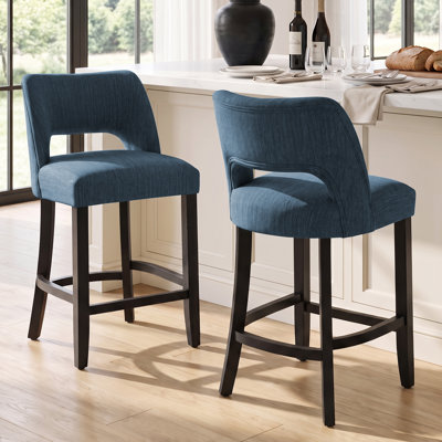 Tabouret de bar Bisto