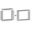 Support à bois de chauffage vidaXL vert 39,4 x 15,7 x 31,5 po-1332628028