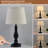 Jerryn Metal USB Table Lamp-2079971572-2079971573
