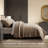 100% Cotton Sateen Quilt Set - Lightweight Breathable Coverlet With Pick-Stitch Design, Reversible & Pre-Washed For All-Season Comfort-126452892-126452894