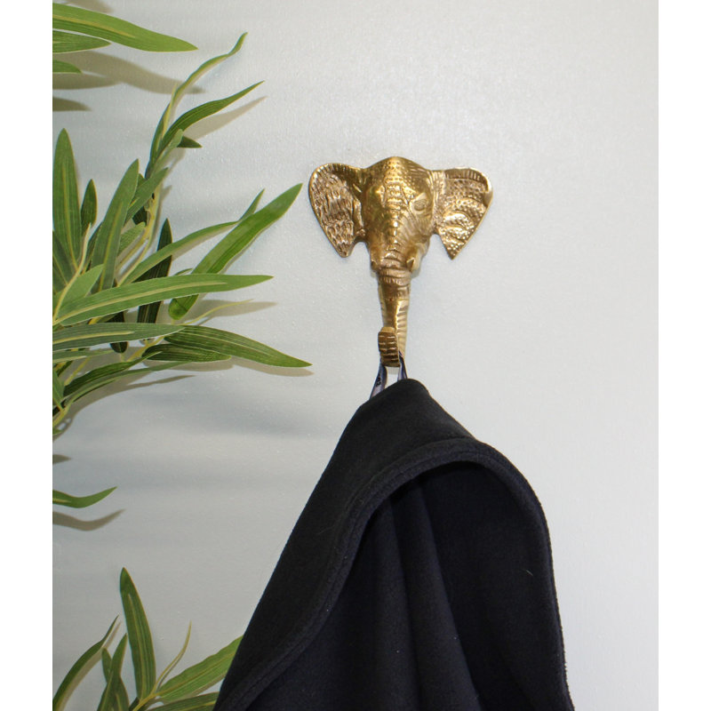 Menara Aluminium Wall Wall Hook