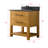 Keri 30" Single Bathroom Vanity Set-1310133050