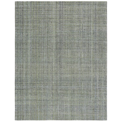 Brislington Hand Tufted Performance Rug