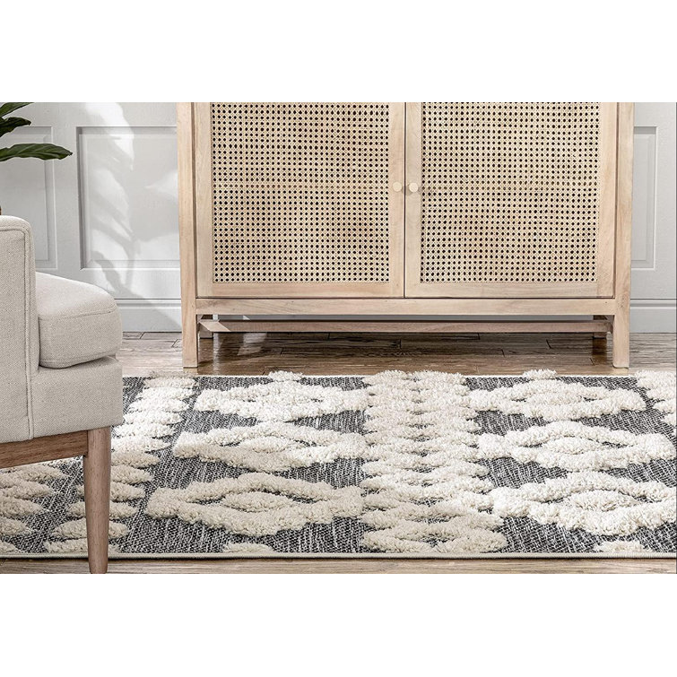 Foundry Select Shavera Beige Rug